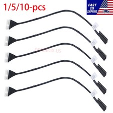 Lot 5/10pcs Battery Cable Wire For Dell Latitude E5550 Laptop DC02001WW00 0NWD9K