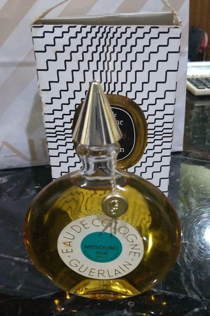 Las mejores ofertas en Fluido Guerlain Mitsouko Mujeres | eBay