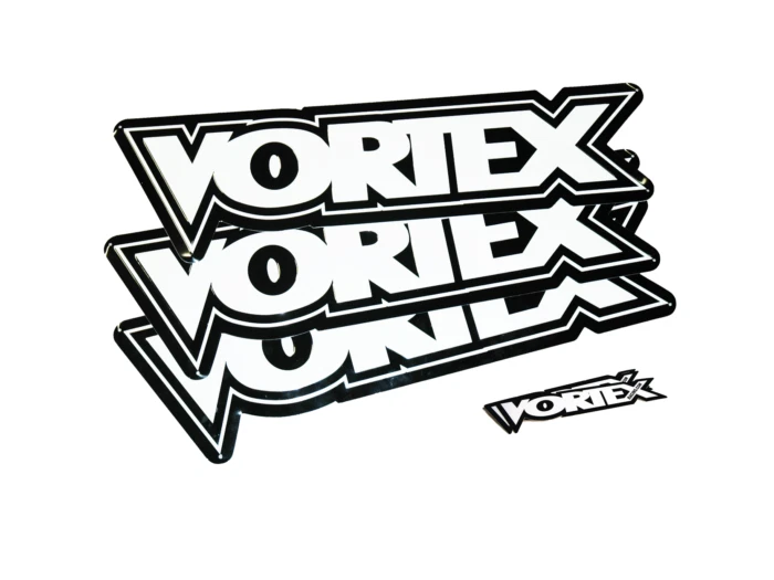 Suzuki GSX1300R 2008-2019 Hayabusa Vortex Racing ¡Tapa de gasolina con tapa y base! Foto 4 de 4