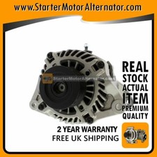 adatto a NISSAN MURANO, NAVARA, PATHFINDER, CABSTAR 2.5 2010- ALTERNATORE