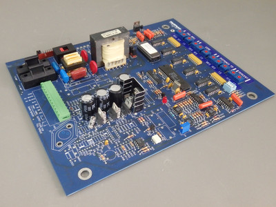 3D103 - MAGPOWR - 3D103 / PC-Platine GEBRAUCHT