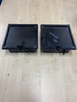 Roland BN-20 und BN-20A Druckertinte Abfallflasche / Tank