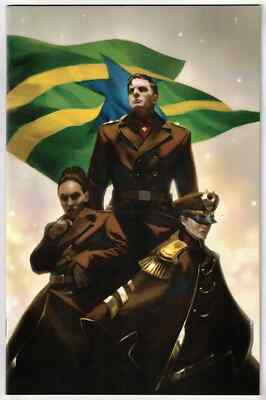 FIREFLY VERSES #1 UNLOCKABLE MIGUEL MERCADO VARIANT 2024 BOOM 080324