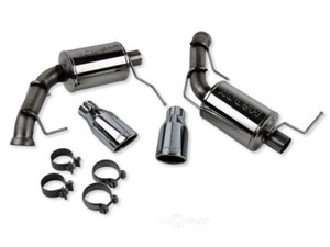 Roush Muffler | eBay