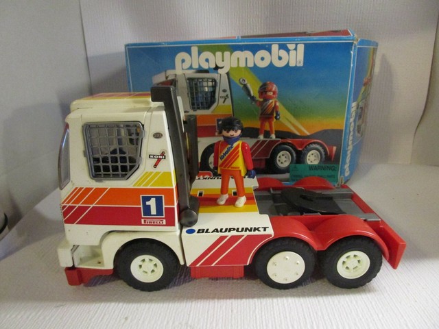 playmobil 3994