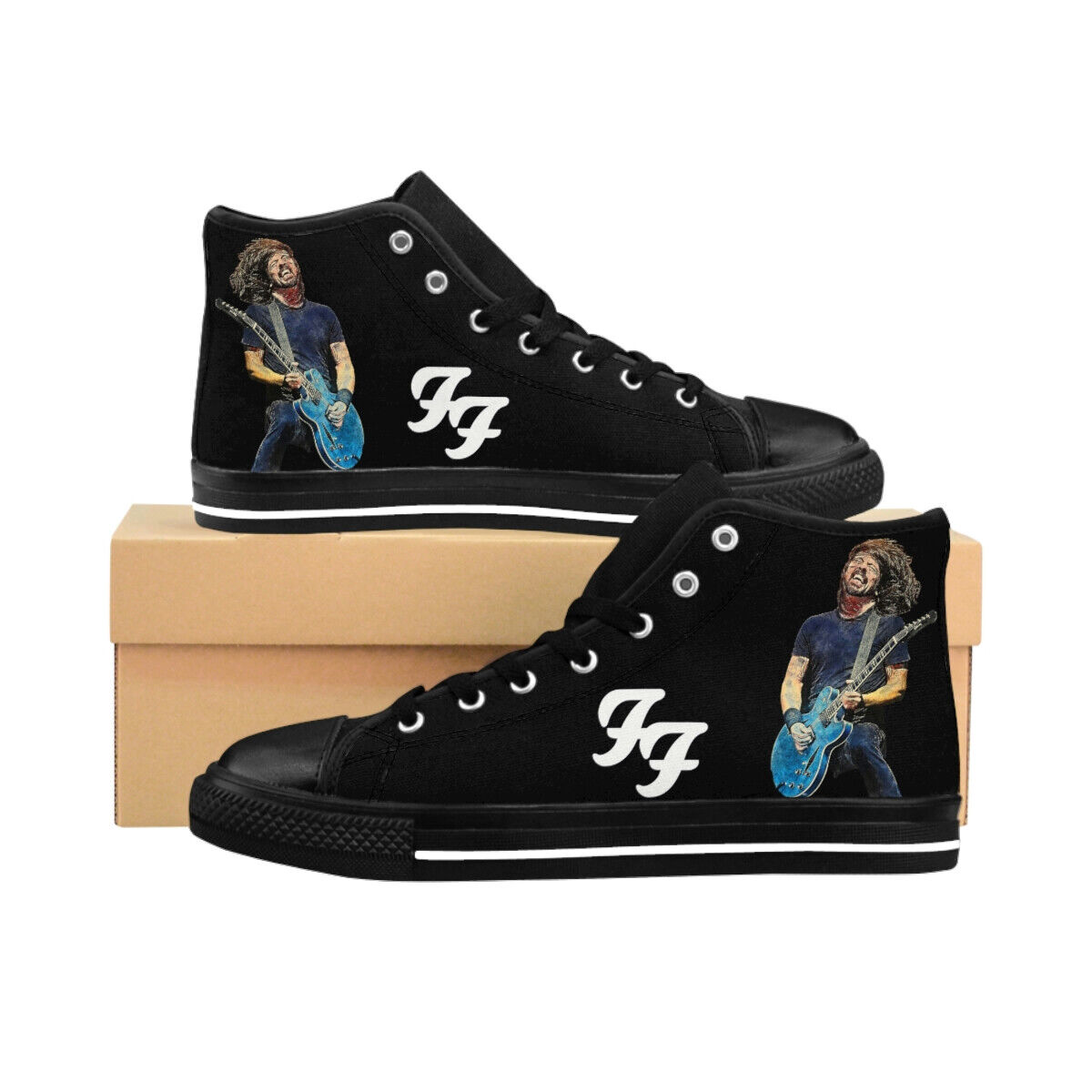 Menselijk ras Versnellen ambitie Dave Grohl Rocking Out Men's Classic Sneakers I Foo Fighters Shoes | eBay Menselijk ras Versnellen ambitie Dave Grohl Rocking Out Men's Classic Sneakers I Foo Fighters Shoes | eBay