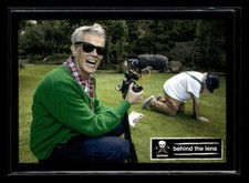 2022 Zerocool Jackass #BTL-4 Cup Pogo Behind the Lens Card