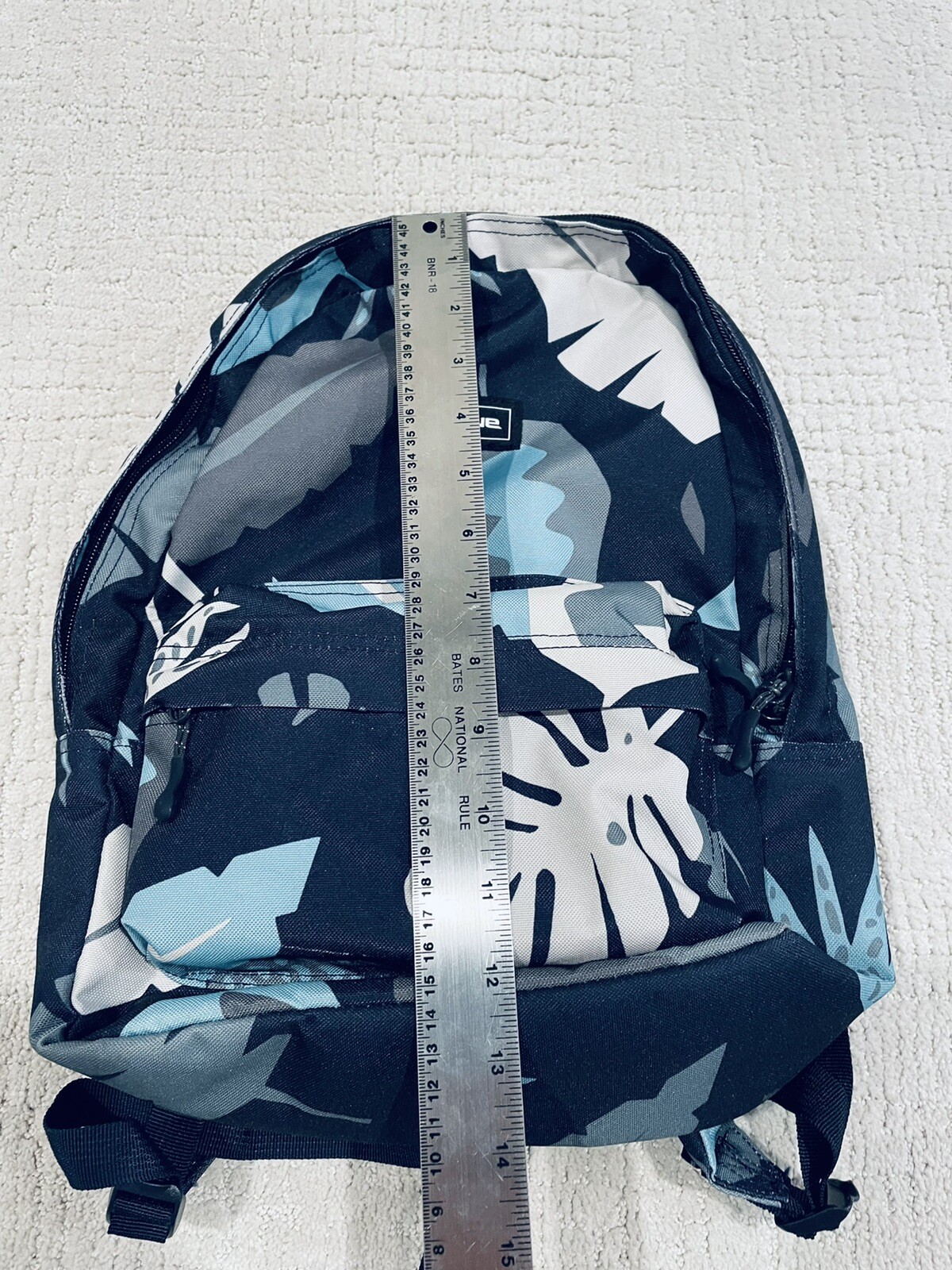 Dakine Essentials Pack Small Size Backpack Floral - image 7