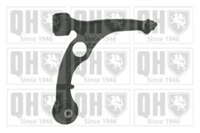Wishbone / Suspension Arm Front Right QSA1927S Quinton Hazell Track Control