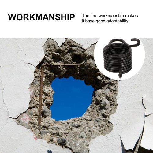 Air Chipping Supplies Pneumatic Springs Pneumatic Chisel Supplies Air Spring - 第 7/12 張圖片