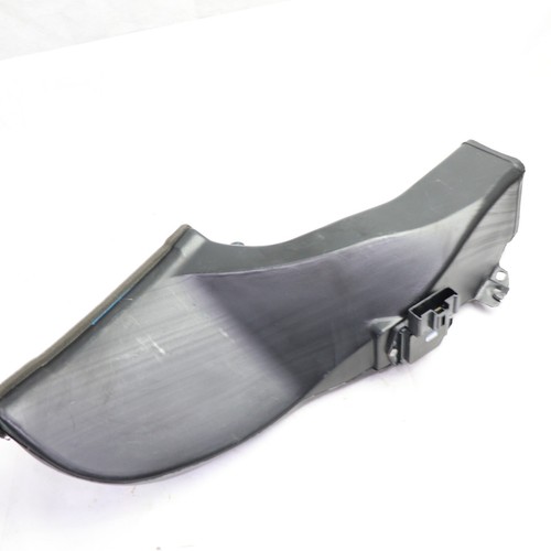 2004-2009 Toyota Prius Cooling Airduct W/Resistor 62931-47020, 499300-2121 OEM - Picture 9 of 11