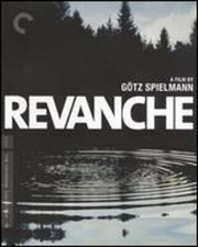 Revanche [Criterion Collection] [Blu-ray] by Götz Spielmann: New