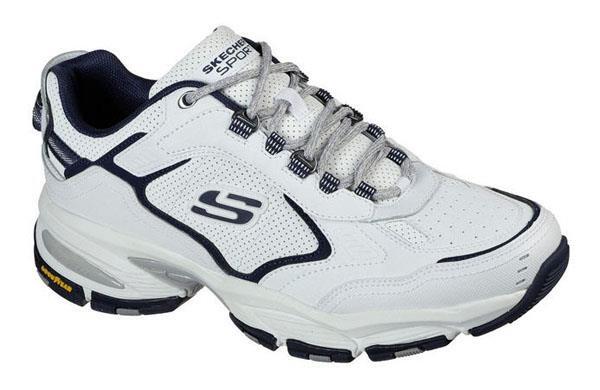 靴 SKECHERS KECHER AIR- COOLED MEMORY FOAM Skechers Relaxed Fit Air Cooled Memory Foam Women's Shoes