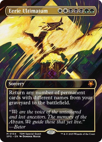マジック：ザ・ギャザリング Special Guest: Matt Jukes MTG Secret Lair Special Guest: Matt Jukes Foil Edition SEALED | eBay