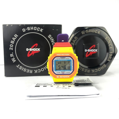 Casio G Shock DW-5610DN-9 | eBay Casio G Shock DW-5610DN-9 | eBay