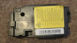 Samsung Xpress M2022 Laser unit - fully working - JC93-00519A GM | eBay