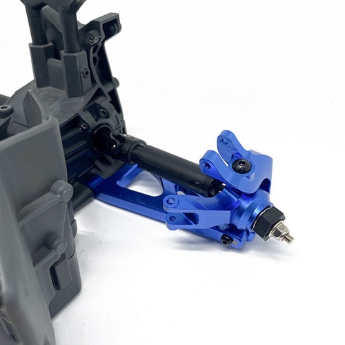 Brazo oscilante delantero trasero para autos de radiocontrol Arrma Senton Big Rock Vortex Cranite Typhoon - Imagen 8 de 14