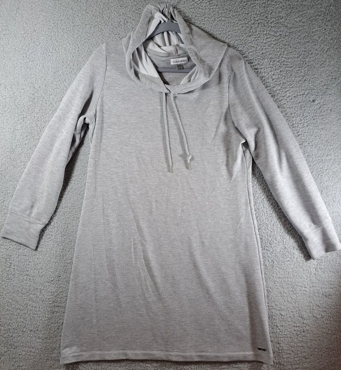 calvin klein hoodie sale women's