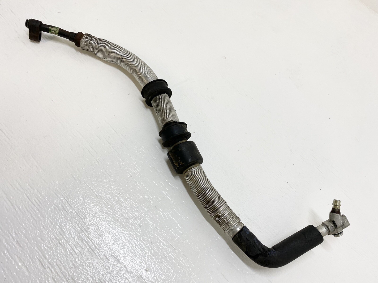 BMW 64538377679 Genuine OEM Factory Original AC Hoses for sale 