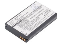 Ersatzakku - CS-TDR100SL - Tascam DR-1 / BP-L2 - 3,7 Volt 1800Mah Li-Ion
