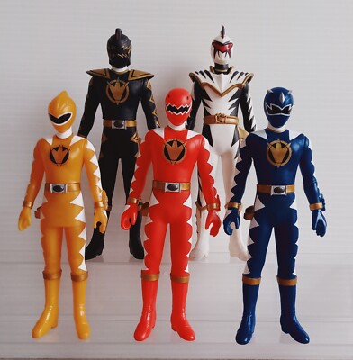 Power Rangers Dino Thunder フィギュアセット s-l400.jpg