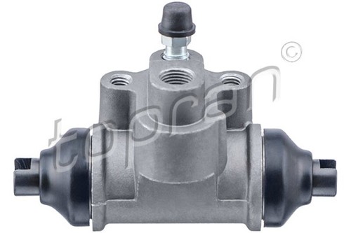 RIDEX 277W0049 Radbremszylinder - Trommelbremse Hinten Links/Rechts