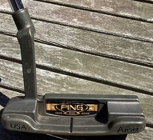 Ping 50th Anniversary Putter for sale | eBay Ping 50th Anniversary Putter for sale | eBay