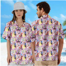 Beautiful Girl 3D HAWAII SHIRT HALLOWEEN GIFT CHRISTMAS GIFT BEST PRICE US SIZE