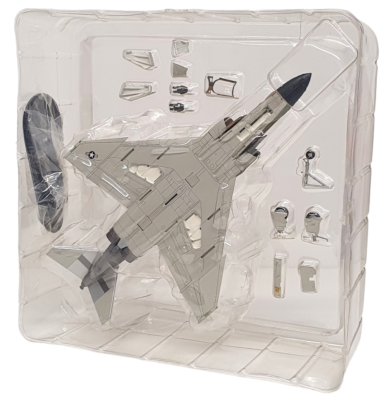Hobby Master 1/72 Scale HA1901 - McDonnell Douglas F-4D Phantom II