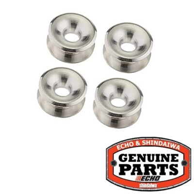 Genuine Shindaiwa 72005-92630 Eyelet T231 T25 T250 T260 T260B Trimmer - 4 PACK