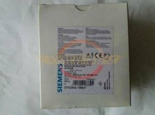 New Siemens safety relay 3TK2842-1BB41