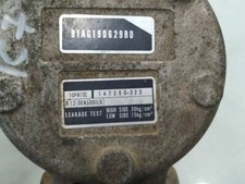 Climatisation et Accessoires Ford ORION