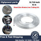 <!--F#f_0-->Steel Bundy Tube Brake Pipe 5/16
