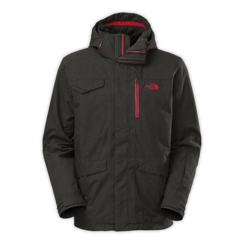 The North Face Mens Gatekeeper Jacket 
