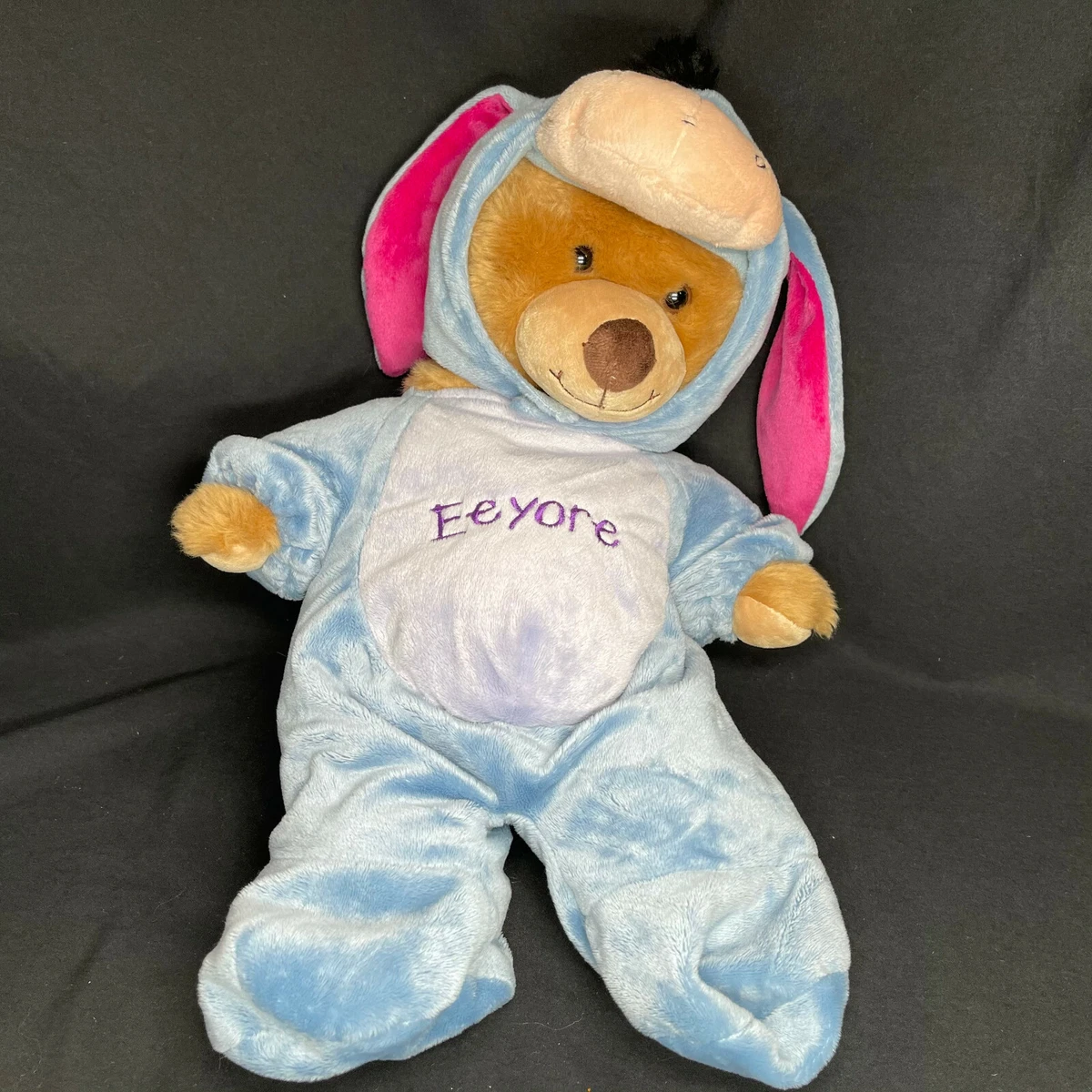 Eeyore outfit hotsell