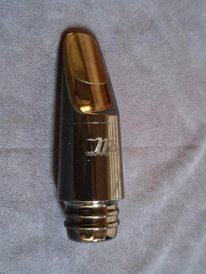 Mouthpiece Cafe Tenor Saxophone Mouthpiece Esspreso7 eBay