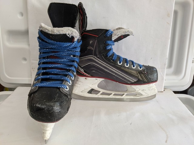 bauer vapor x600 junior skates