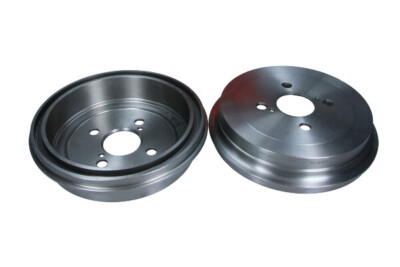 Maxgear 19-3707 Brake Drum for Daihatsu, Toyota