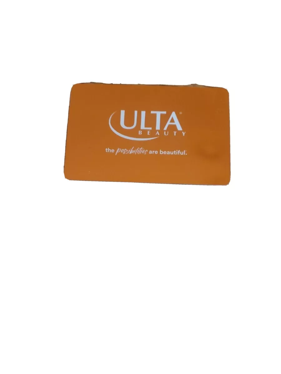 Buy ulta gift card sale