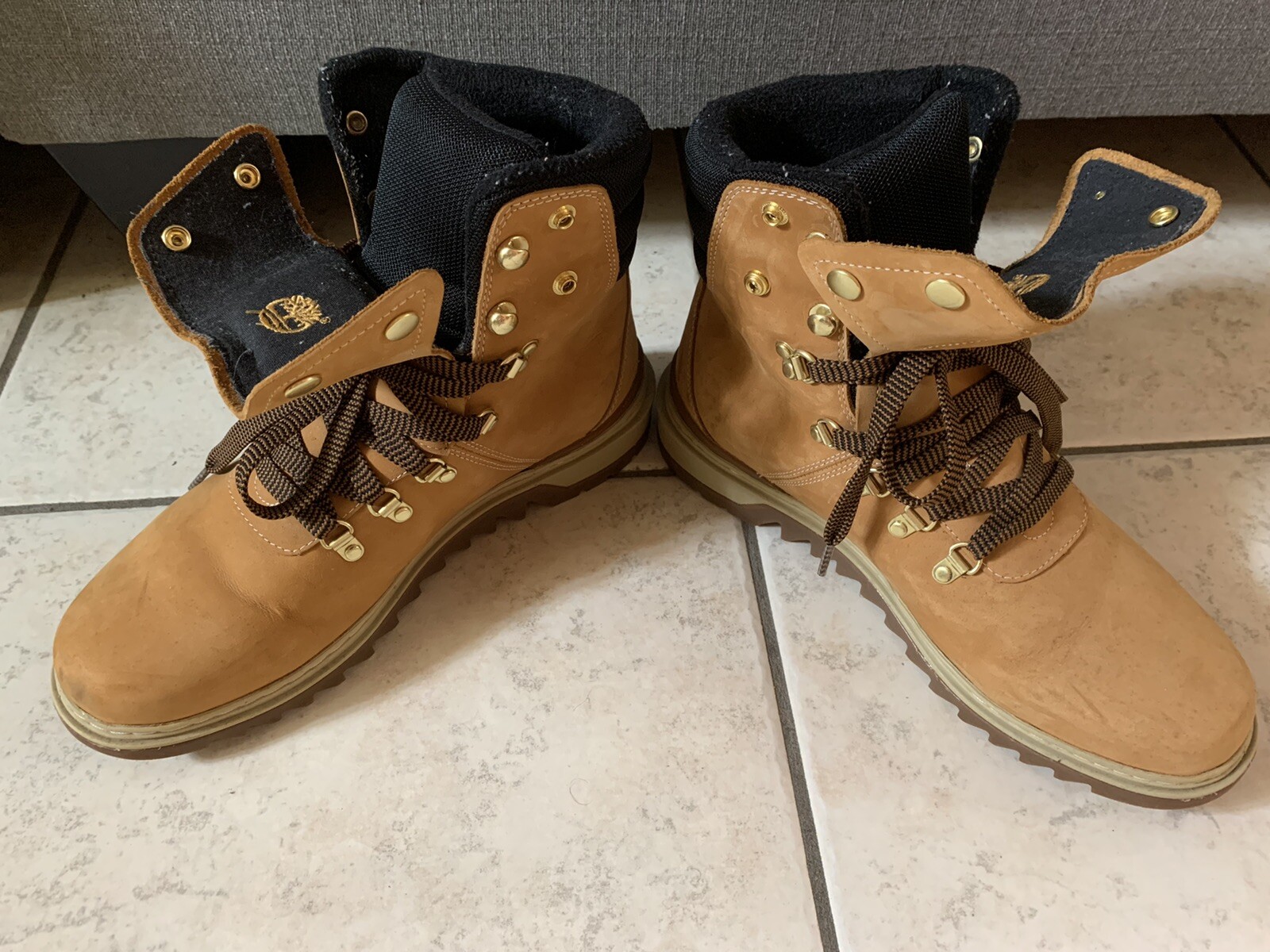 Купить Rare Men's timberland boots size 