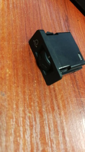 MINI BMW COOPER ONE R50 R53 SCHEINWERFER HÖHENVERSTELLSCHALTER 6131 8360460