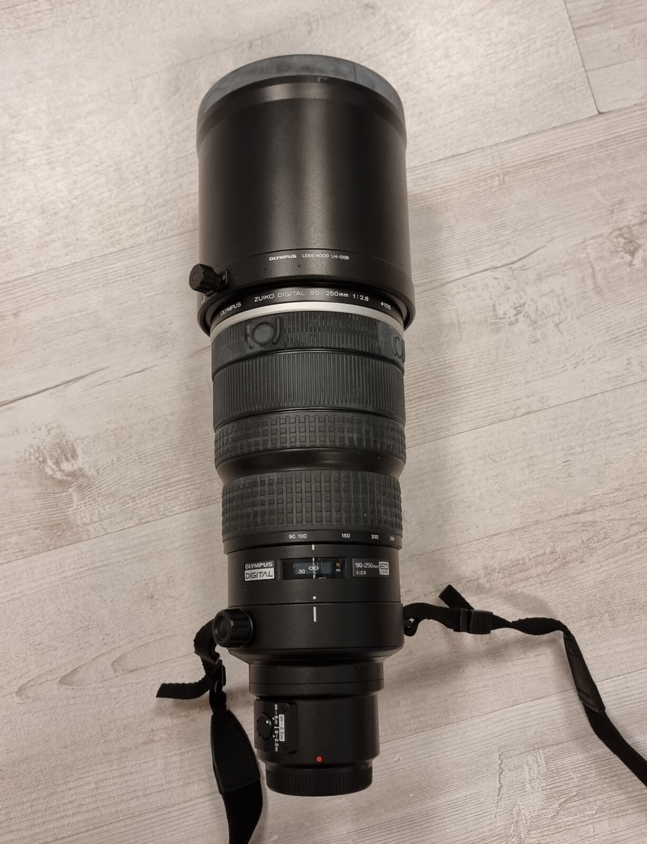 Olympus zuiko digital 90-250mm f/2.8 RARE LENS | eBay Olympus zuiko digital 90-250mm f/2.8 RARE LENS | eBay