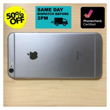 Apple iPhone 6s Plus 16GB 64GB Silver Gold Unlocked Verizon AT&T 4G LTE