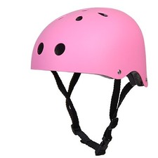 Helm Inlineskating Skateboard schicke stabiler Helm Fahrradhelm Gr. M neu