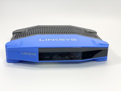 MINT - Linksys WRT 1900 ACS Dual Band Ultra-Fast Wireless