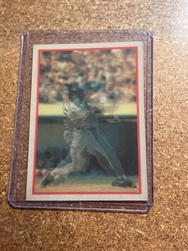 1987 Don Baylor #163