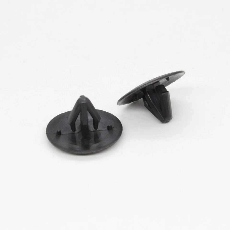 20 clips de retención aislantes de capó para Hyundai Elantra Sonata Kia Optima Rio Forte Foto 3 de 4