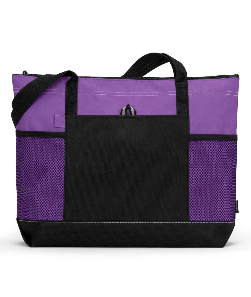 I'M NOT A NERD I'M JUST SMARTER THAN YOU BOLSO DE MANO PERSONALIZADO BOLSO DE GIMNASIO ESCOLAR DIVERTIDO Foto 4 de 4