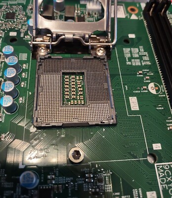 New Dell Inspiron Vostro 3671 Motherboard 1W26N 01W26N CN-01W26N