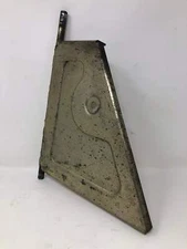 108-7307 Toro Friction Wheel Disc Bracket from Snowblower